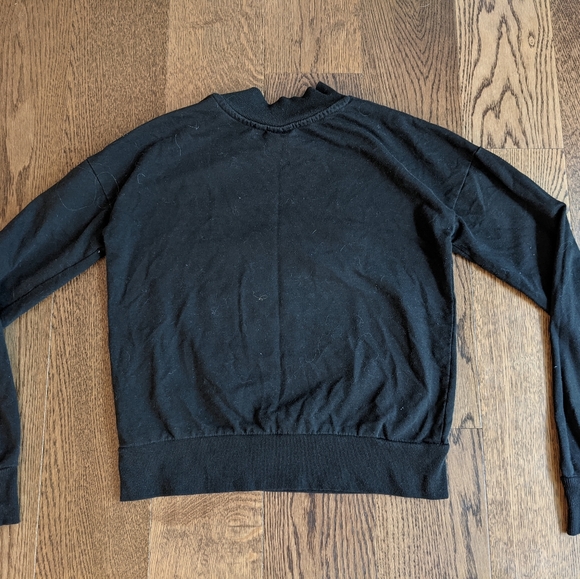 Disney Minnie Mouse Sweatshirt - Picture 5 of 5